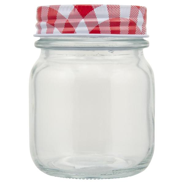 Preserving Jar