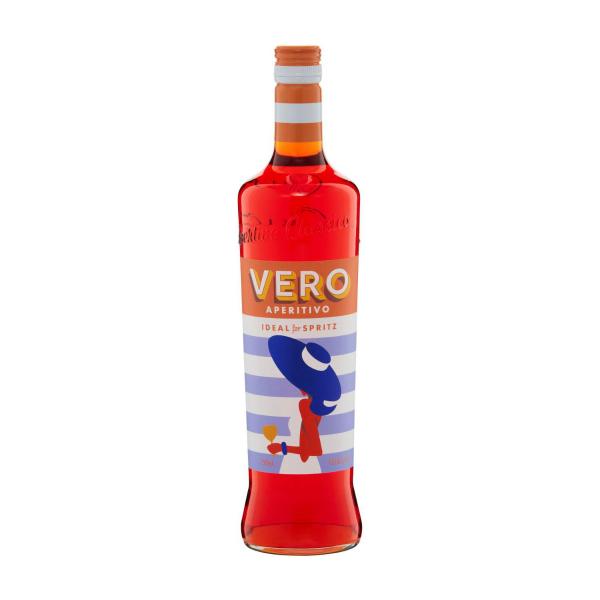 Aperitivo Spritz 750ml