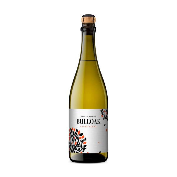 Bulloak Cuvee Blanc 750ml