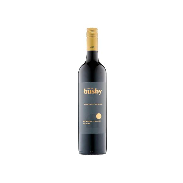Vineyard Series Barossa Valley Shiraz 750ml