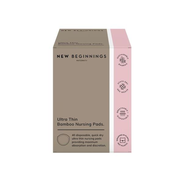 Ultrathin Nursing Pads