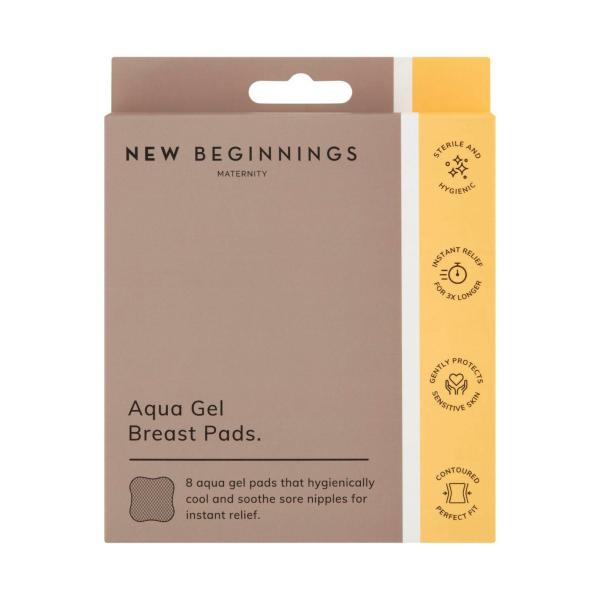 Aqua Gel Discs