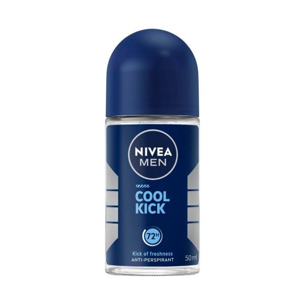 Deo Roll On Men Cool Kick