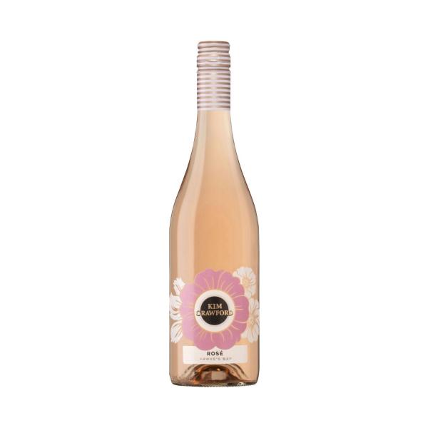 Hawkes Bay Rose 750ml