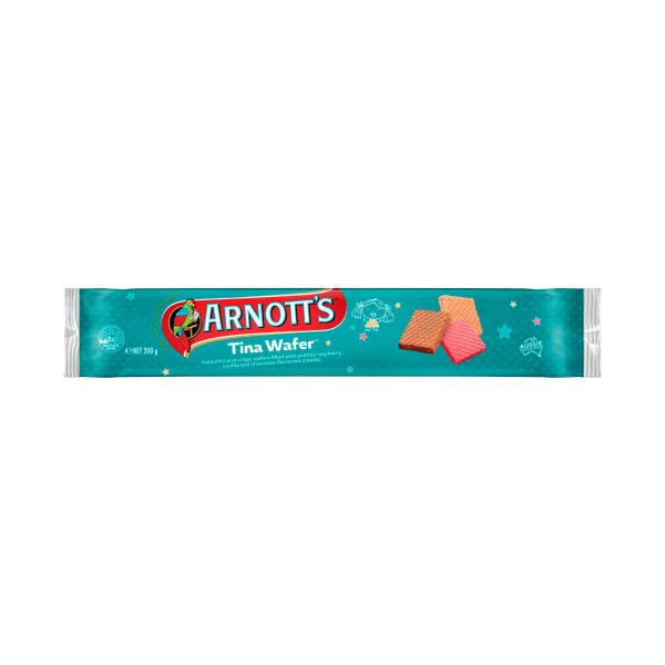 Tina Wafer Biscuits