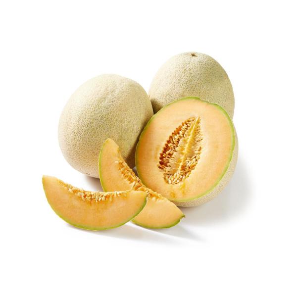Rockmelon Whole