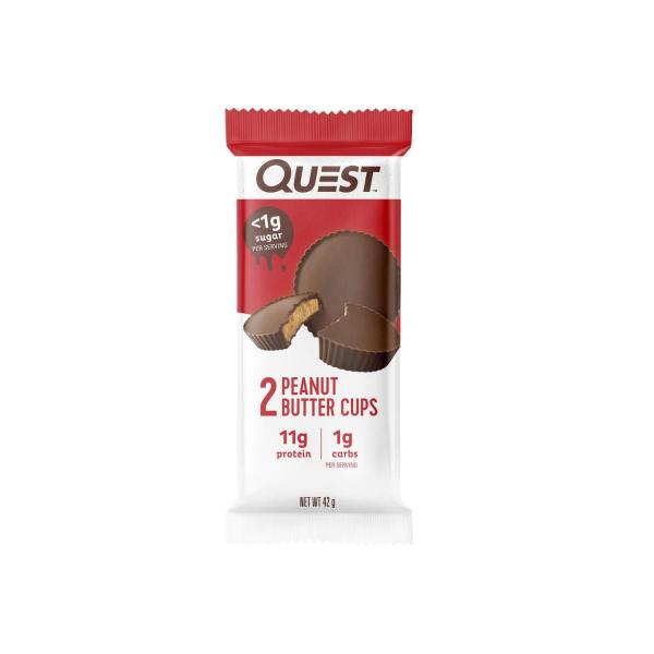 Peanut Butter Cups