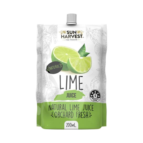 Lime Juice
