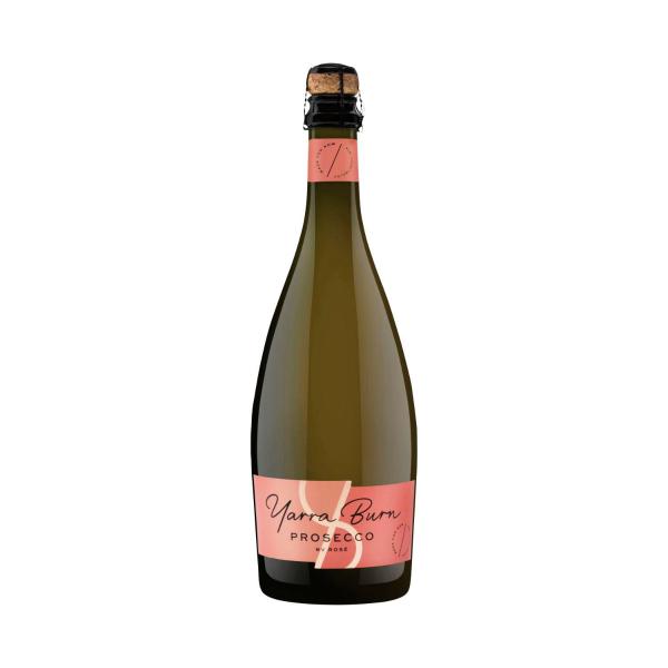 Prosecco Nv Rose 750ml