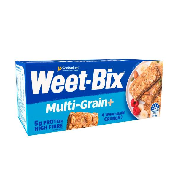 Weet-bix Multi-grain Breakfast Cereal