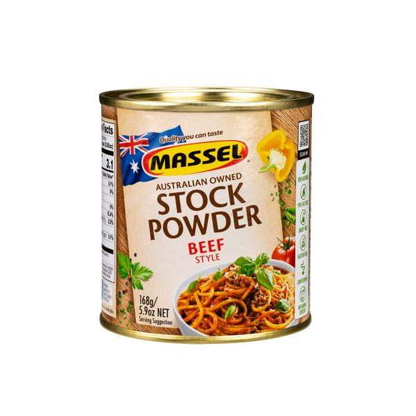 Beef Stock Powder