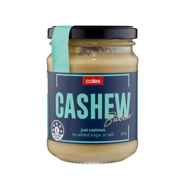 Cashew Butter