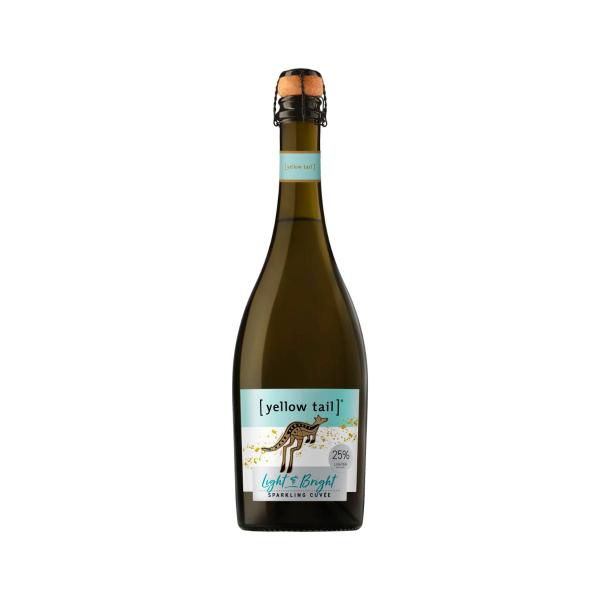 Light And Bright Sparkling Cuvee 750ml