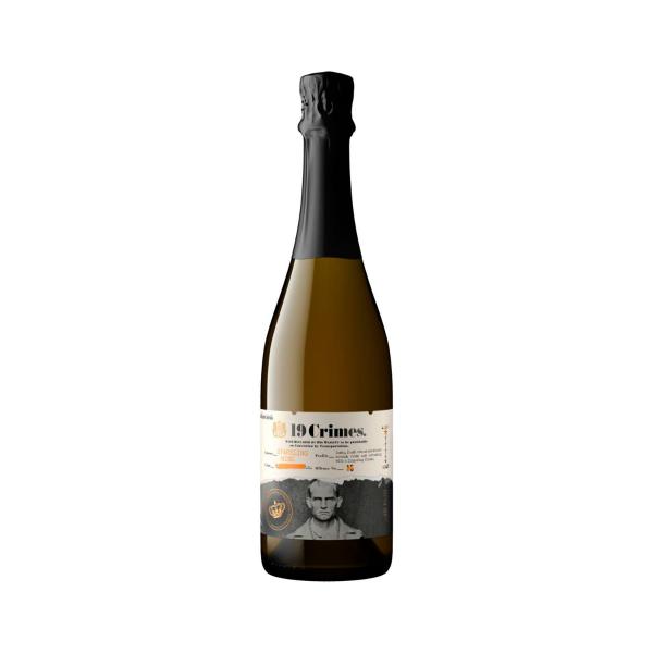 Sparkling 750ml