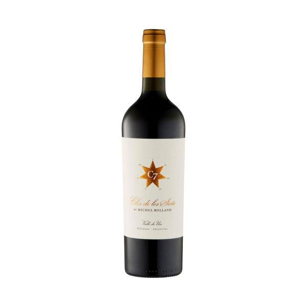 Malbec Blend 750ml