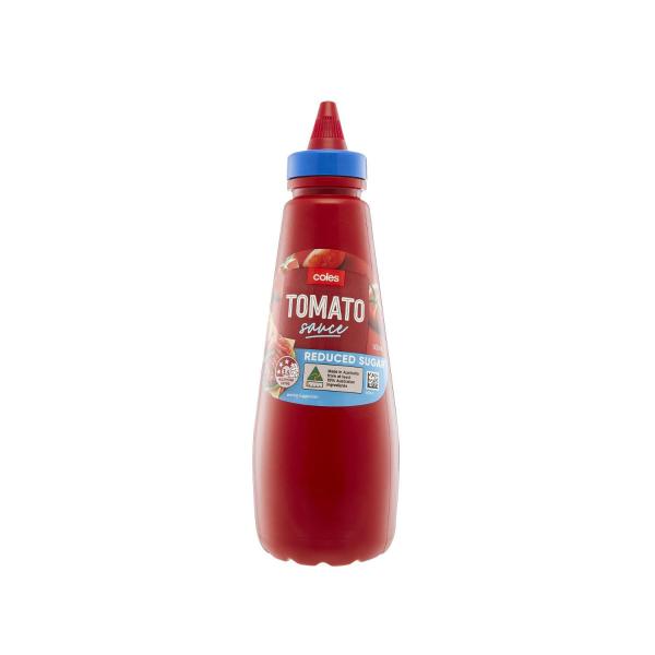 30% Sugar Reduced Tomato Sauce