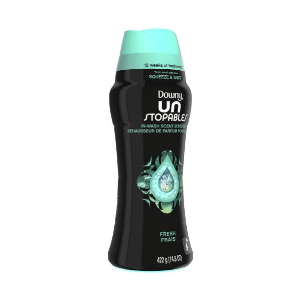 Unstopables Fresh
