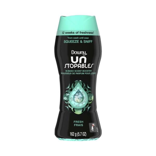 Unstoppable In - Wash Scent Booster Beads Fresh