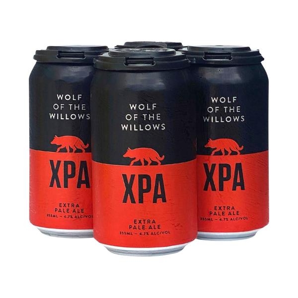 Xpa Can 355ml