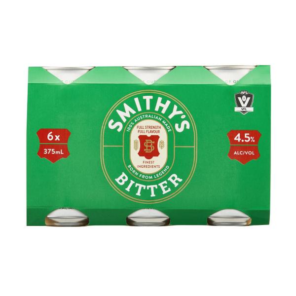 Bitter Can 375ml
