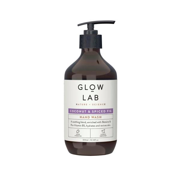 Coconut & Spiced Fig Hand Wash