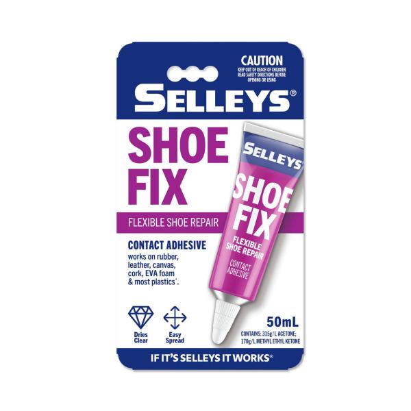 Shoe Fix