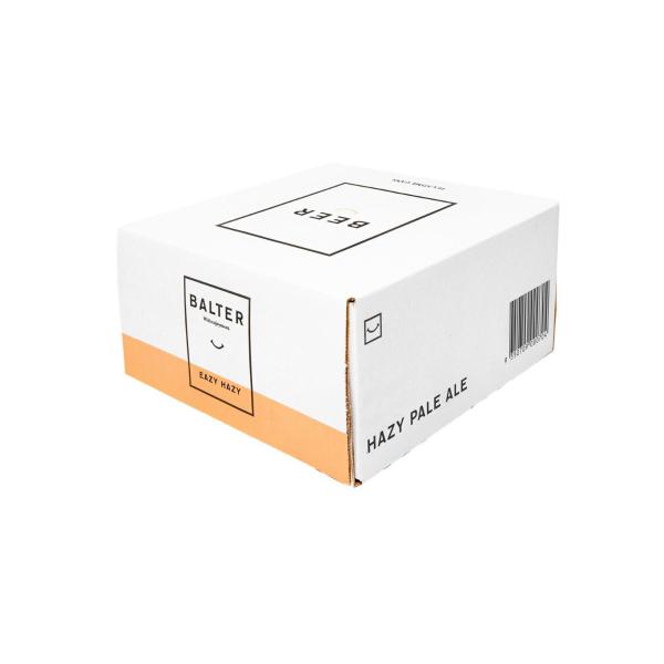 Eazy Hazy Can 375ml