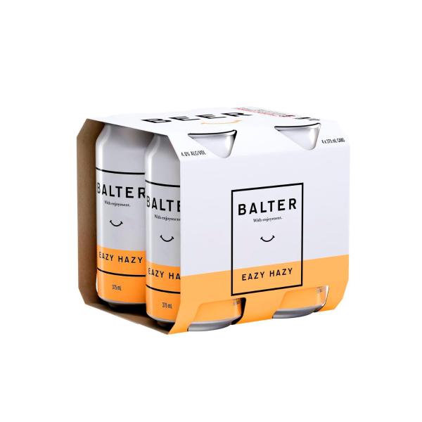Eazy Hazy Can 375ml