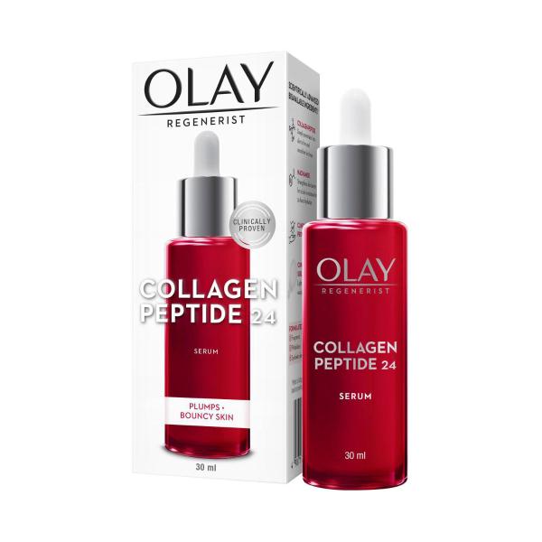 Regenerist Collagen Peptide 24 Serum
