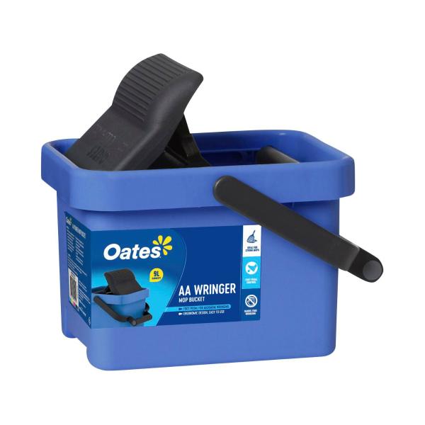 All Australian Mop Bucket 9l