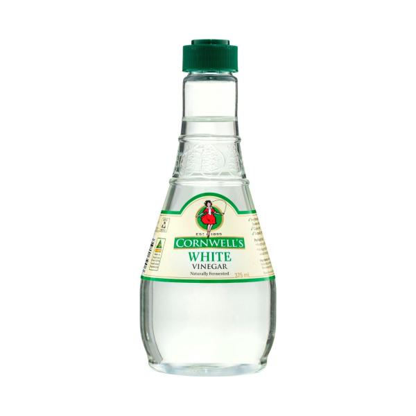White Vinegar