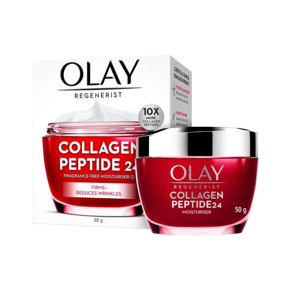 Regenerist Collagen Peptide 24 Moisturiser