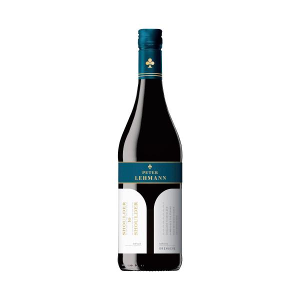 Shoulder To Shoulder Grenache 750ml