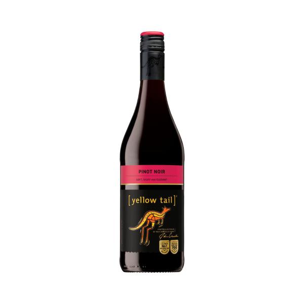 Pinot Noir 750ml
