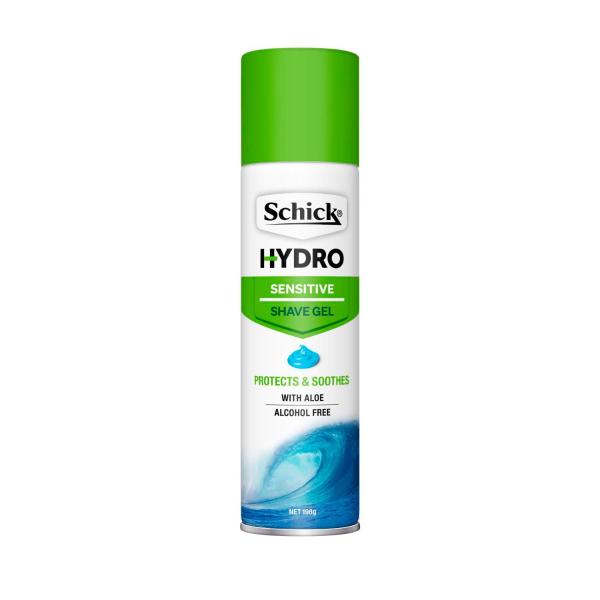 Hydro Sensitive Gel