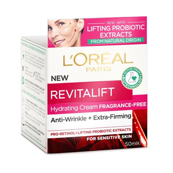 Revitalift Anti Wrinkle Extra Firming Hydrating Cream