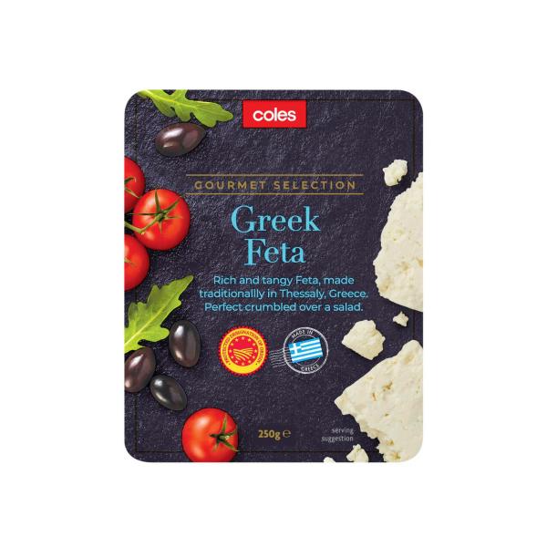 Greek Feta PDO