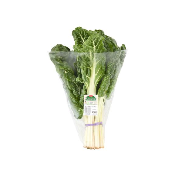 Organic Silver Beet