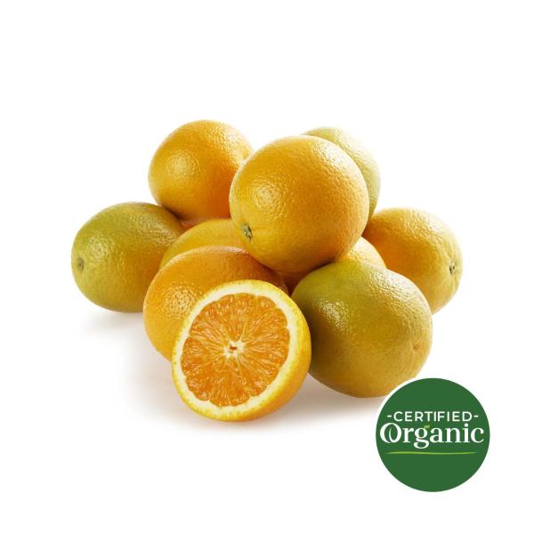 Oranges