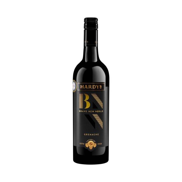 Brave New World Grenache 750ml