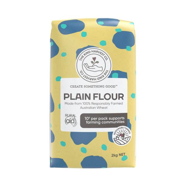 Plain Flour