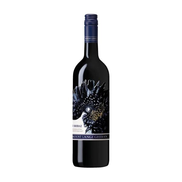 Grampians Shiraz 750ml