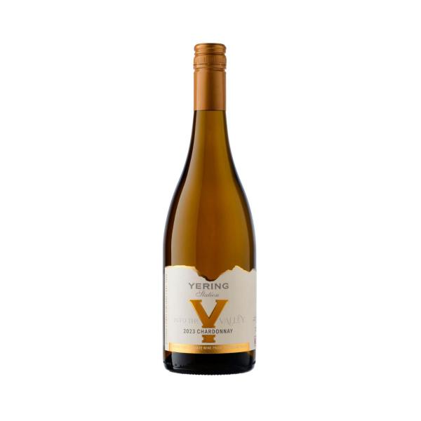 Into The Valley Chardonnay 750ml