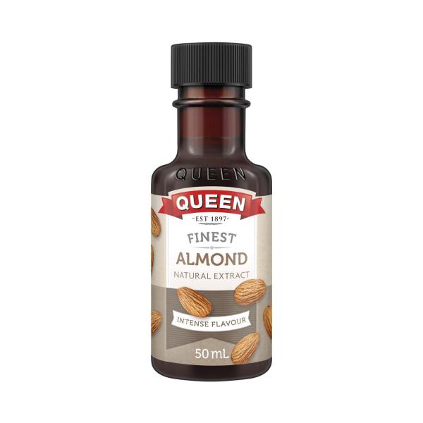 Finest Natural Almond Extract