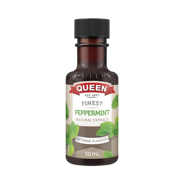 Finest Natural Peppermint Extract