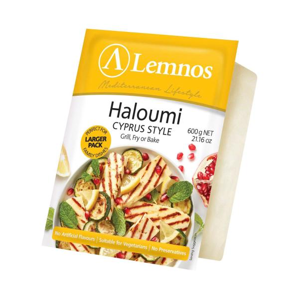 Haloumi