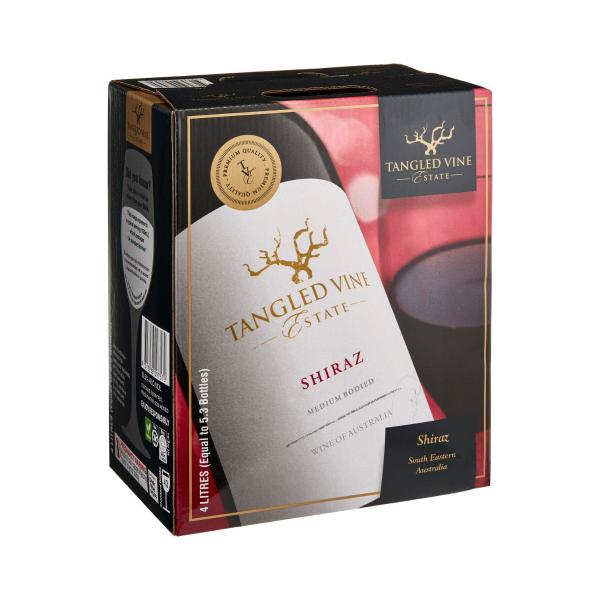 Shiraz 4l