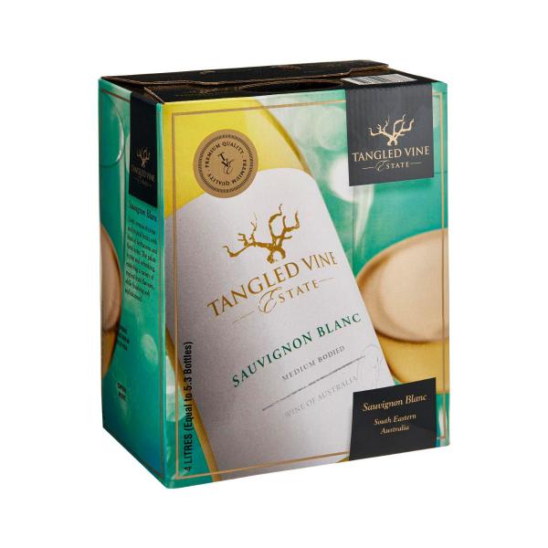 Sauvignon Blanc 4l