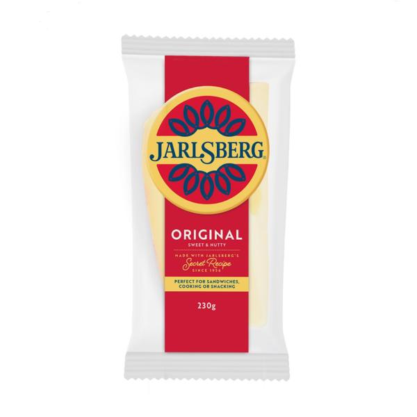 Cheese Wedge