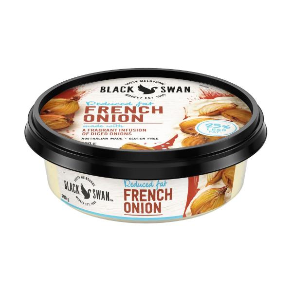 Dip Reduced Fat French Onion